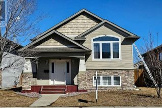 House for Sale, 16 Wiley Crescent, Red Deer, AB