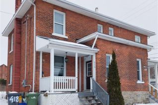 Semi-Detached House for Sale, 418 Isabella Street, Pembroke, ON