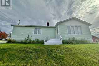 House for Sale, 28 Thirteenth Avenue, Grand Falls-Windsor, NL