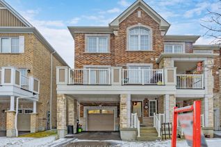 Townhouse for Sale, 25 Goldeye St, Whitby, ON