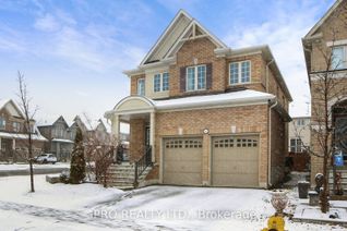Detached House for Sale, 188 Dance Act Ave, Oshawa, ON