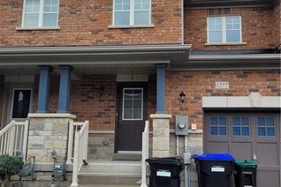 Freehold Townhouse for Rent, 1277 Bardeau St, Innisfil, ON