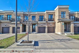 Townhouse for Sale, 362 Elyse Crt, Aurora, ON