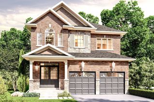 Detached House for Sale, 18 Scotia Rd, Georgina, ON