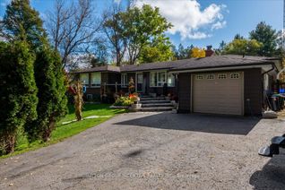 Bungalow for Sale, 1043 Peter Street West St W, Oro-Medonte, ON