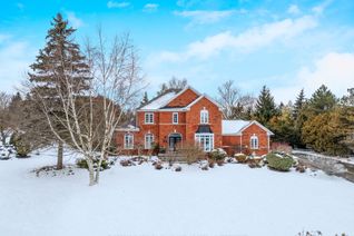 Property for Sale, 15 Trillium Terr, Halton Hills, ON