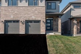 Freehold Townhouse for Sale, 7 Miramichi St, Belleville, ON