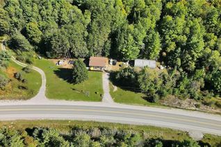 Detached House for Sale, 8643 Highway 28, North Kawartha, ON