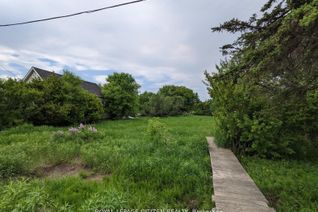 Vacant Residential Land for Sale, 416 Second Ave E, Thunder Bay, ON