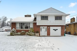 Detached House for Sale, 370 Bowen Rd, Fort Erie, ON
