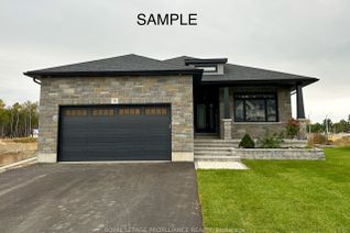 Property for Sale, 21 MacKenzie John Cres, Brighton, ON