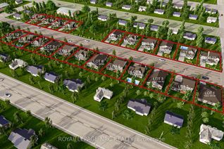 Vacant Residential Land for Sale, N/A Shayne Ave, Fort Erie, ON