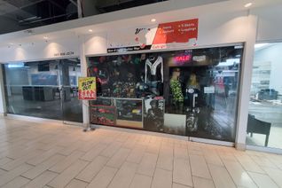 Commercial/Retail Property for Sale, 7215 Goreway Dr #2D04, Mississauga, ON