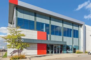 Industrial Property for Lease, 6500 Kitimat Rd #Unit 2, Mississauga, ON