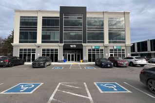 Office for Lease, 1670 North Service Rd E #209, Oakville, ON