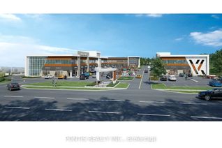 Commercial/Retail Property for Lease, 460 Hespeler Rd #H212, Cambridge, ON