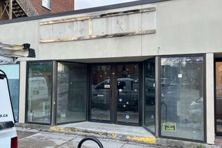 Commercial/Retail Property for Lease, 183 Simcoe St, Peterborough, ON
