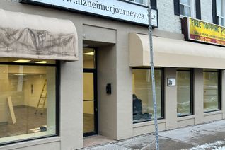 Commercial/Retail Property for Lease, 187-189 Simcoe St, Peterborough, ON