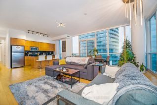 Apartment for Sale, 55 Bremner Blvd #Ph 5001, Toronto, ON