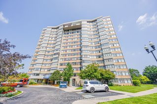 Condo Apartment for Sale, 1201 Steeles Ave W #201, Toronto, ON