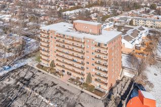 Condo for Sale, 414 Blake St #205, Barrie, ON