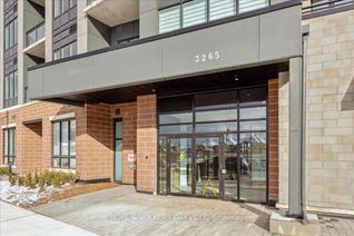 Apartment for Sale, 3265 Carding Mill Tr #401, Oakville, ON