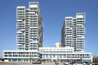 Condo for Sale, 55 Speers Rd #1107, Oakville, ON