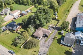 Bungalow for Sale, 11 53 Highway, Burford, ON