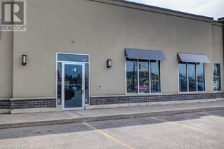 Commercial/Retail Property for Lease, 300 Main Street, Woodstock, ON