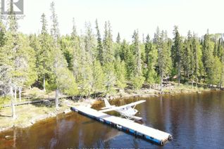 Cottage/Cabin Rental Non-Franchise Business for Sale, Pt 1 Hiawatha, Hornepayne, ON