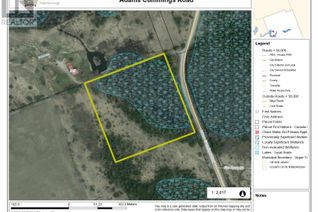 Commercial Land for Sale, 00 Adams-Cummings Rd, Galway-Cavendish and Harvey, ON