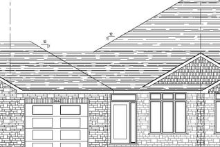 Bungalow for Sale, 366 Rosner Drive, Saugeen Shores, ON