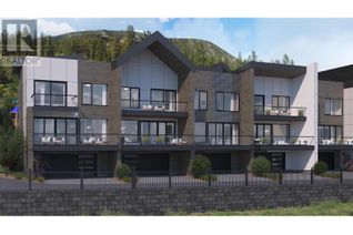 Condo Townhouse for Sale, 2735 Shannon Lake Road #412, West Kelowna, BC