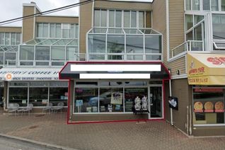 Commercial/Retail Property for Sale, 14833 Marine Drive, White Rock, BC