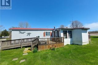 Property for Sale, 4899 Plank Road Unit# 26, Port Burwell, ON