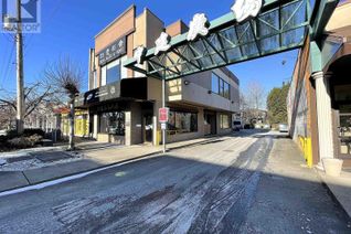 Commercial/Retail Property for Lease, 8611 Alexandra Road #100, Richmond, BC