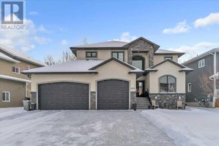 Detached House for Sale, 6529 Grande Banks Drive, Grande Prairie, AB
