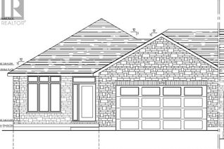 Bungalow for Sale, 370 Rosner Drive, Saugeen Shores, ON