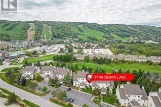 Condo Apartment for Sale, 110 Fairway Court Unit# 108, The Blue Mountains, ON