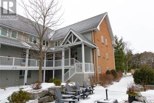 Condo Townhouse for Sale, 28 Ramblings Way Unit# 42, Collingwood, ON
