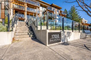 Condo Apartment for Sale, 1700 Balmoral Ave #210, Comox, BC