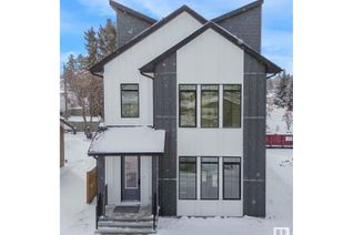 House for Sale, 4140 122 St Nw, Edmonton, AB
