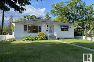 Detached House for Sale, 13608 106a Av Nw, Edmonton, AB