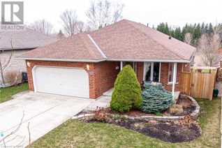 House for Sale, 138 Long Drive, Stratford, ON