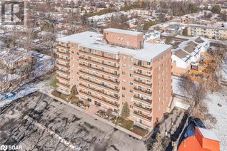 Condo for Sale, 414 Blake Street Unit# 205, Barrie, ON
