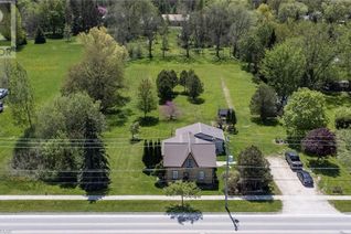 Commercial Land for Sale, 428 Queen St W Street W, St. Marys, ON