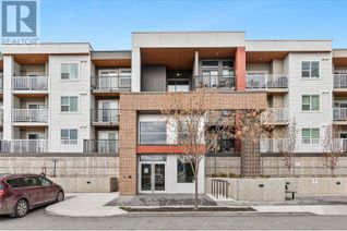 Condo Apartment for Sale, 625 Academy Way #PH1, Kelowna, BC