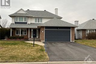 House for Sale, 14 Forest Creek Drive, Stittsville, ON