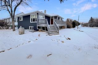 House for Sale, 501 5th Avenue Nw, Swift Current, SK