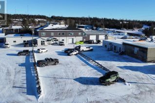 Commercial/Retail Property for Sale, 569-571 Moneta Ave, Timmins, ON
